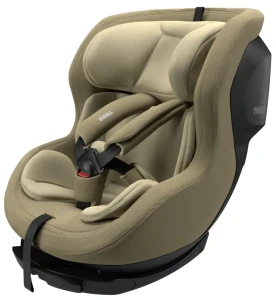 THULE ELM fotelik obrotowy | siedzisko | Faded Khaki