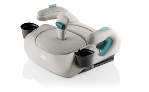 BRITAX RÖMER TRAVELFIX podstawka z ISOFIX 135-150 cm | Parchment 