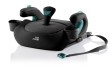 Britax Romer Travelfix Raven Black podstawka z ISOFIX uchwyt stabilizujący pas