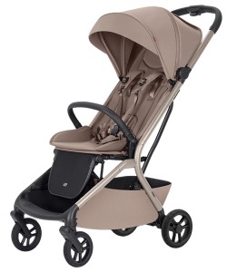 CARRELLO MAGIA 2.0 CRL-5655 lekka spacerówka | Spice Beige