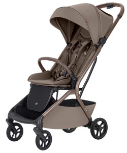 CARRELLO MAGIA 2.0 CRL-5655 lekka spacerówka | Cocoa Beige