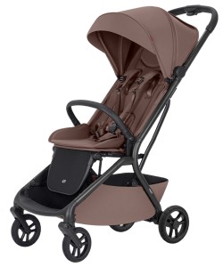 CARRELLO MAGIA 2.0 CRL-5655 lekka spacerówka | Glace Pink