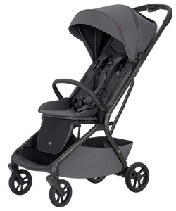 CARRELLO MAGIA 2.0 CRL-5655 lekka spacerówka | Elm Grey