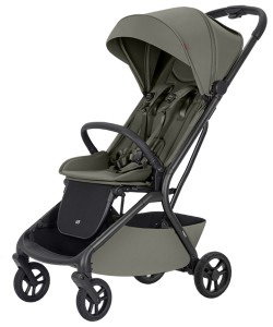 CARRELLO MAGIA 2.0 CRL-5655 lekka spacerówka | Malted Green