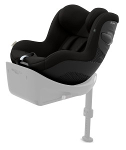 CYBEX fotelik Sirona G3 i-Size | Magic Black