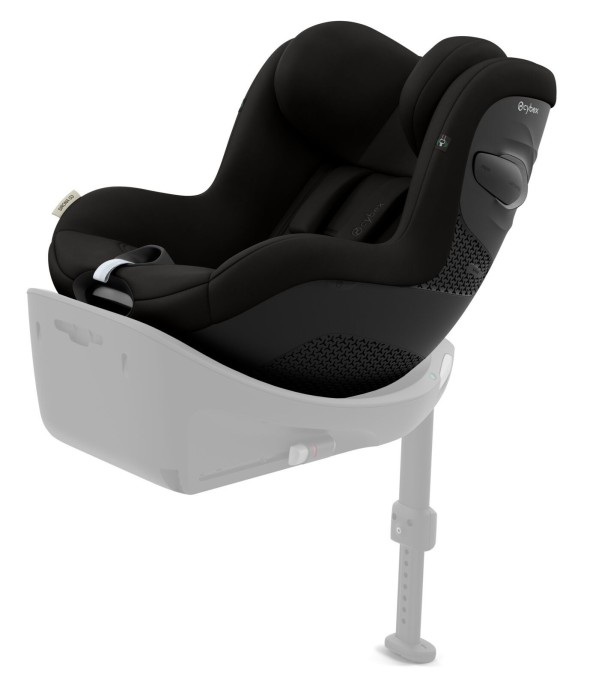 CYBEX fotelik Sirona G3 i-Size | Magic Black