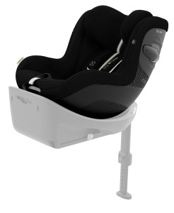 CYBEX fotelik Sirona G3 i-Size | Moon Black Plus