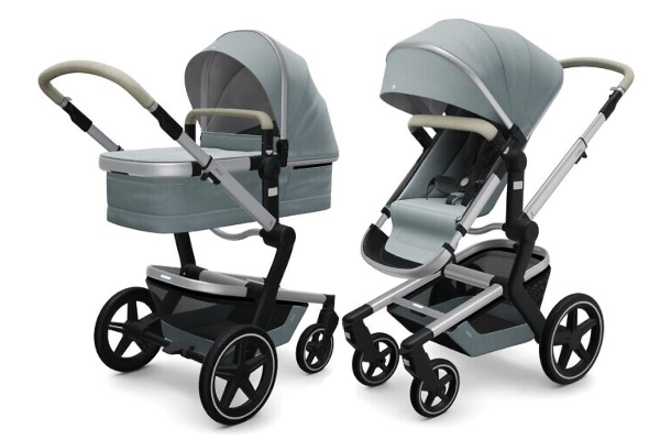 JOOLZ DAY+ wózek głęboko-spacerowy 2w1