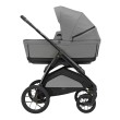 wózek dziecięcy 2w1 - inglesina aptica xt - kolor canyon grey - wersja głęboka