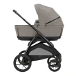 wózek dziecięcy 2w1 - inglesina aptica xt - kolor tundra beige - wersja głęboka