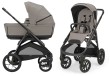 wózek dziecięcy 2w1 - inglesina aptica xt - kolor tundra beige