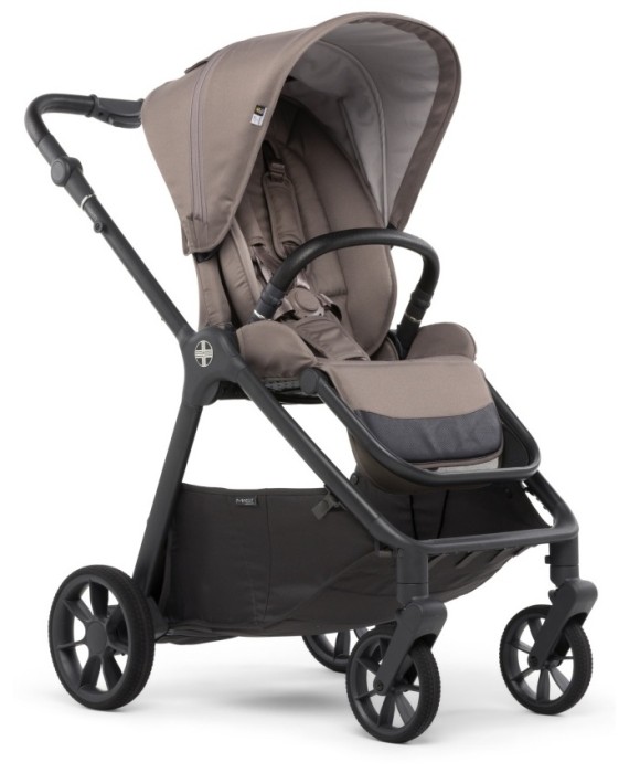 MAST M.7 wózek spacerowy | Taupe