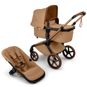 BUGABOO FOX 5 RENEW x Stella McCartney | Wózek dziecięcy 2w1