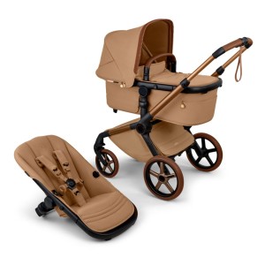 BUGABOO FOX 5 RENEW x Stella McCartney | Wózek dziecięcy 2w1