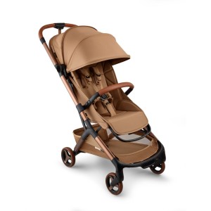 Bugaboo Butterfly 2 x Stella McCartney | Lekki wózek spacerowy