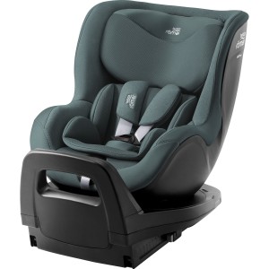 Britax Romer DUALFIX PRO M fotelik obrotowy | Balsam | kolekcja Style