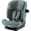 Britax Römer Advansafix Pro - fotelik dla dzieci 76-150 cm - tapicerka style - kolor balsam - wersja z pasami 5 punktowymi - widok pod skosem