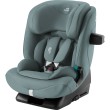 Britax Römer Advansafix Pro - fotelik dla dzieci 76-150 cm - tapicerka style - kolor balsam - wersja z pasami 5 punktowymi i wkładką - widok pod skosem
