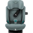 Britax Römer Advansafix Pro - fotelik dla dzieci 76-150 cm - tapicerka style - kolor balsam - wersja z zapinaniem dziecka pasem samochodowym