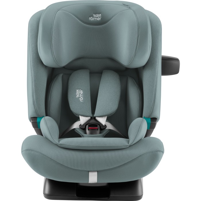 Britax Romer ADVANSAFIX PRO fotelik dla dzieci 76-150 cm | kolekcja Style | Balsam