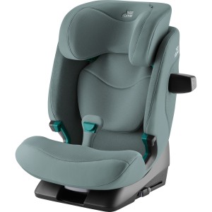 Britax Romer Safefix fotelik dla starszaka | Balsam