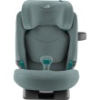Britax Römer Safefix - fotelik samochodowy dla starszaka 100-150 cm - kolor Balsam - widok od przodu