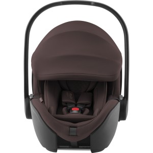 Britax Romer BABY-SAFE PRO fotelik dla noworodka | Chocolate