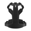 Thule Dart szelki dla psa BLACK - widok od dołu