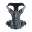 Thule Dart XL szelki dla psa Dark Slate - widok od góry