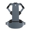 Thule Dart XL szelki dla psa Dark Slate- widok od dołu