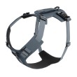 Thule Dart XL szelki dla psa Dark Slate- widok od dołu