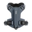 Thule Dart L szelki dla psa Dark Slate- widok od dołu