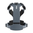 Thule Dart XS szelki dla psa Dark Slate- widok od dołu