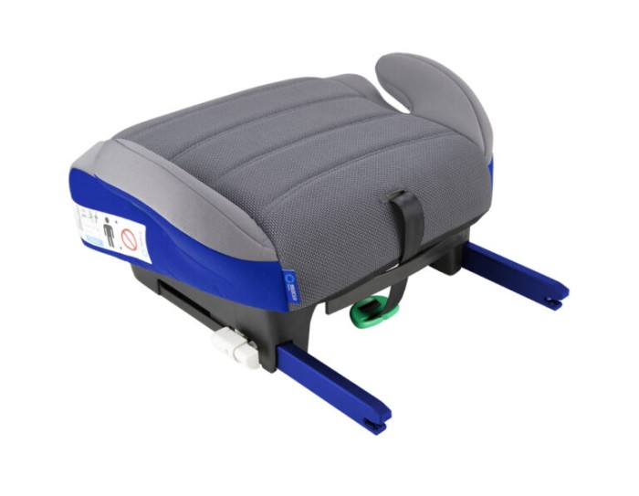 Sparco SK100i podkładka wysunięte mocowanie ISOFIX.jpg