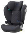 avova sora-fix - fotelik dla starszaka - od 100 do 150 cm - kolor koala blue - widok pod skosem