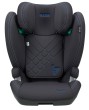 avova sora-fix - fotelik dla starszaka - od 100 do 150 cm - kolor koala blue - widok od przodu