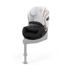 Cybex Anoris S AIRBAG - siedzisko do bazy ISOFIX Base S | Off White Style