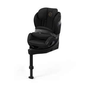 Cybex Anoris Si - fotelik poduszką powietrzną 76-125 cm | Sepia Black