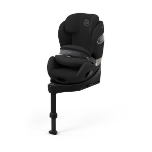 Cybex Anoris Si - fotelik poduszką powietrzną 76-125 cm | Sepia Black Style