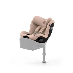 Cybex Sirona S - siedzisko do bazy ISOFIX Base S | Cozy Beige
