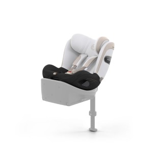 Cybex Sirona S - siedzisko do bazy ISOFIX Base S | Off White Style