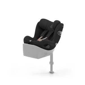 Cybex Sirona S - siedzisko do bazy ISOFIX Base S | Sepia Black Style
