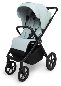 MUUVO GO wózek spacerowy | Jadeite