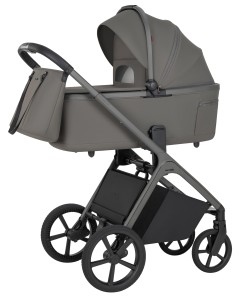 CARRELLO VECTOR F wózek dziecięcy 2w1 | Calm Green