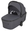 wózek dziecięcy 2w1 - carrello vector f - kolor ample grey - gondola