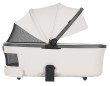 wózek dziecięcy 2w1 - carrello vector f - kolor zephyr beige - gondola