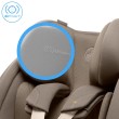 Maxi-Cosi Mobifix Pro Authentic Truffle - system AirProtect