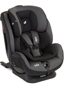 Fotelik Joie Stages FX 0-25 kg RWF 