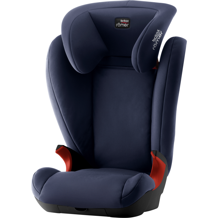 BRITAX RÖMER KID II fotelik dla starszaka 15-36 kg 