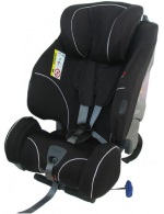 Klippan Century fotelik RWF